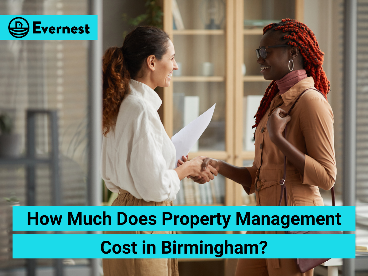 How Much Does Property Management Cost in Birmingham, Alabama?