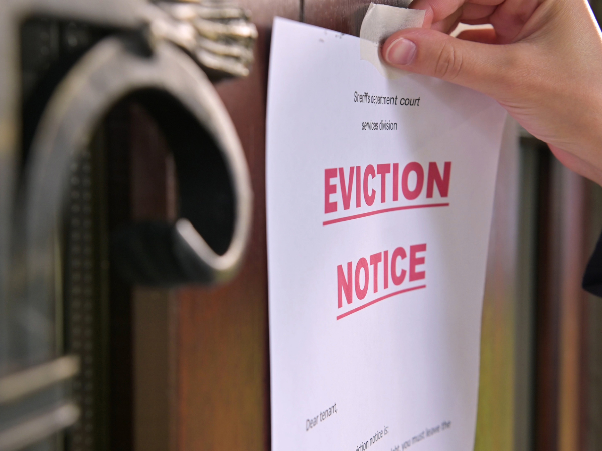 How to Evict a Resident in Birmingham: Everything Landlords Need to Know