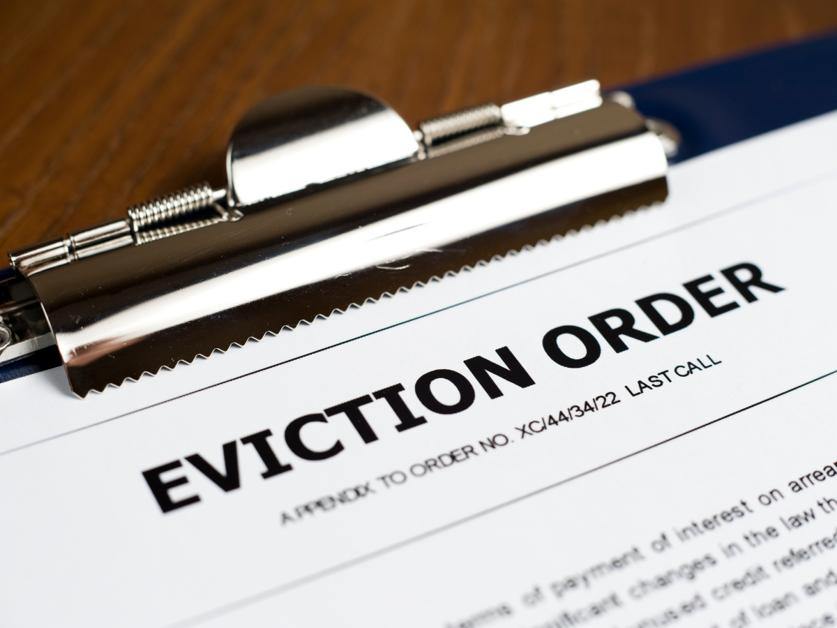 How to Evict a Resident in Birmingham: Everything Landlords Need to Know