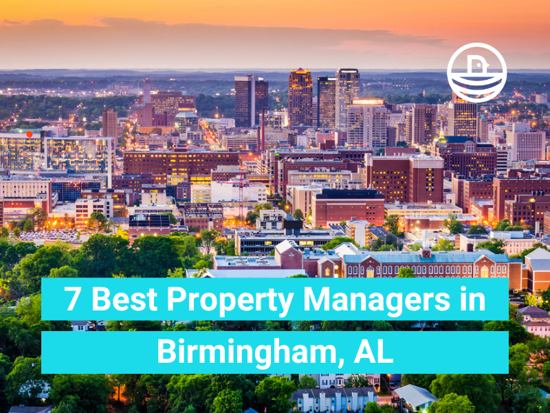 7 Best Property Managers in Birmingham, AL