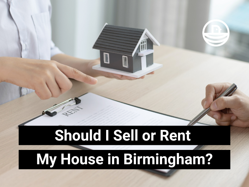 Should i sell or rent store my house